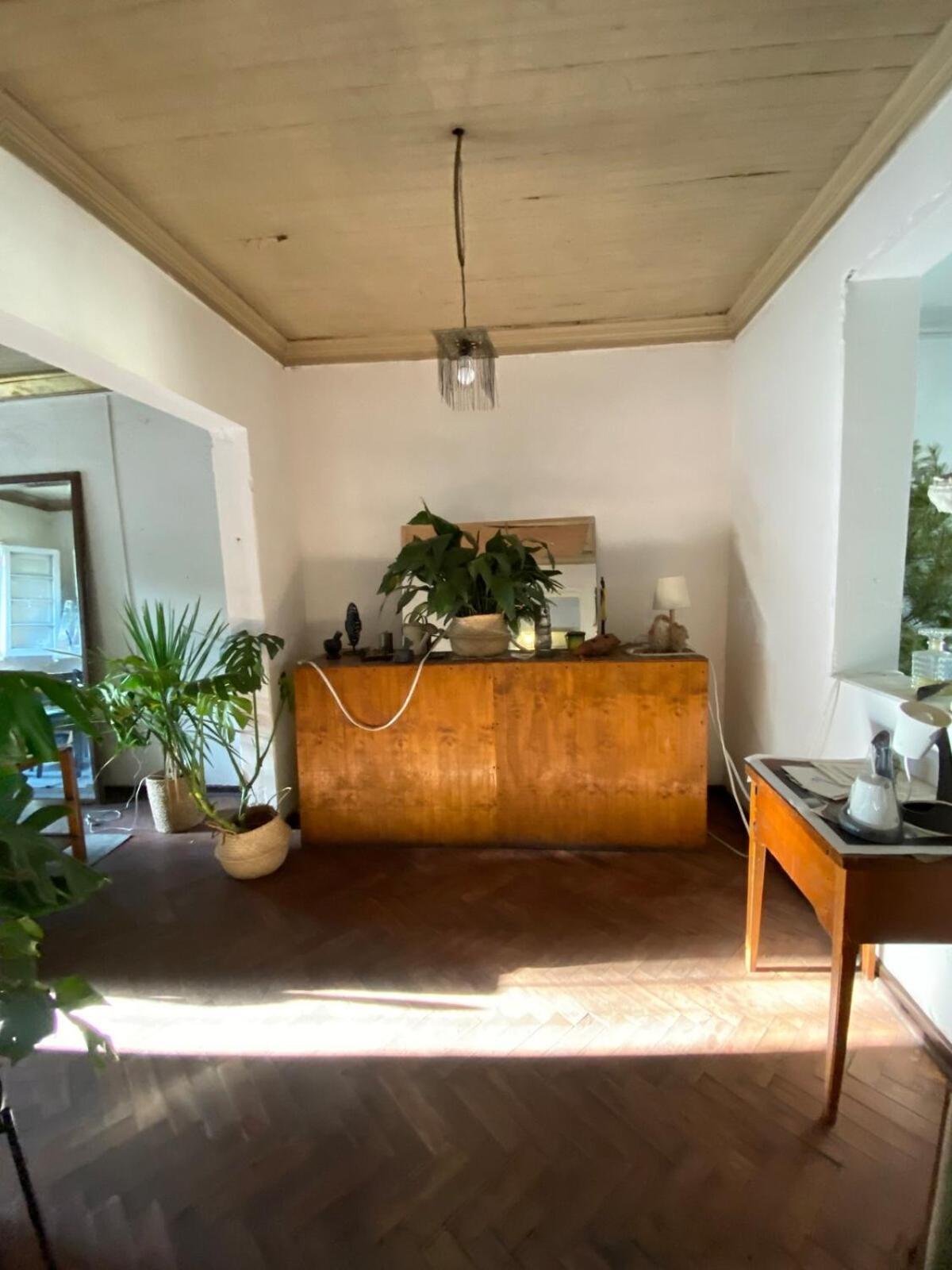 Casa Carmen Casa de férias Santiago