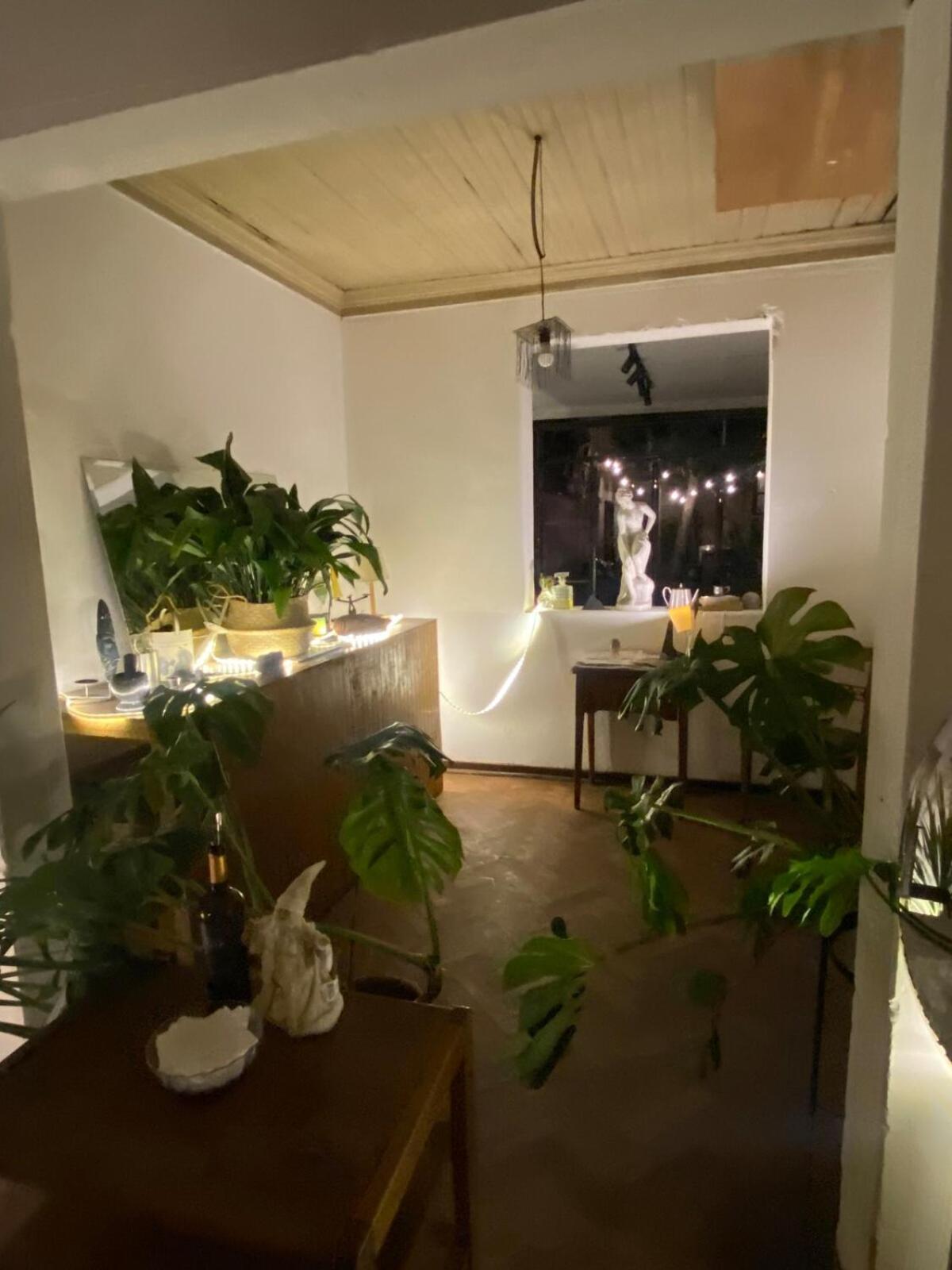 Casa de férias Casa Carmen *